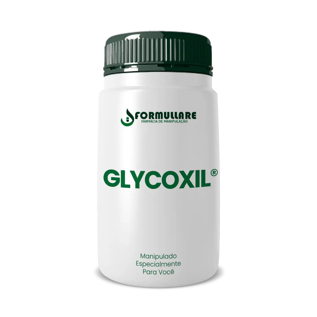 Glycoxil (200mg)