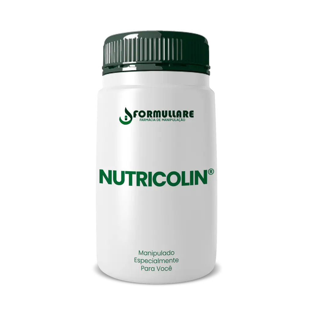 Imagem do Nutricolin (300mg)