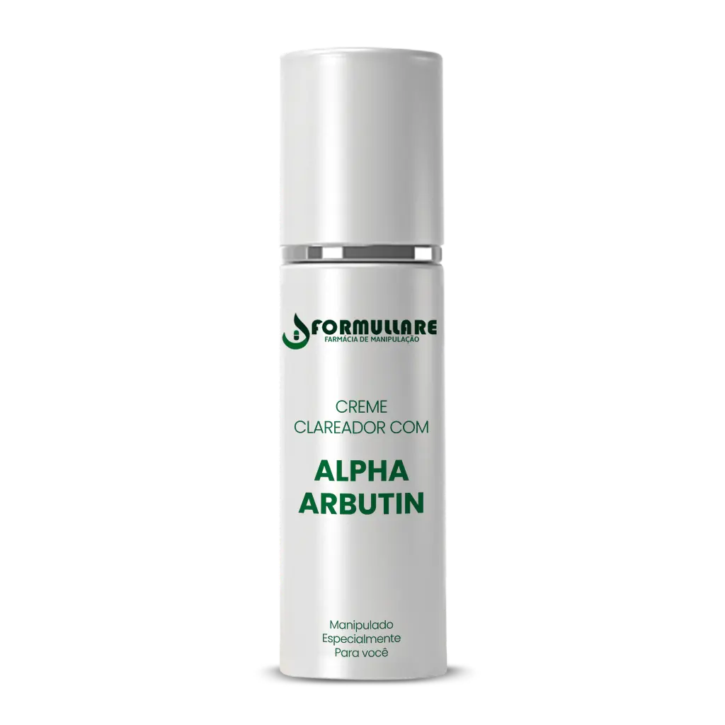 Imagem do Alpha arbutin (2%)