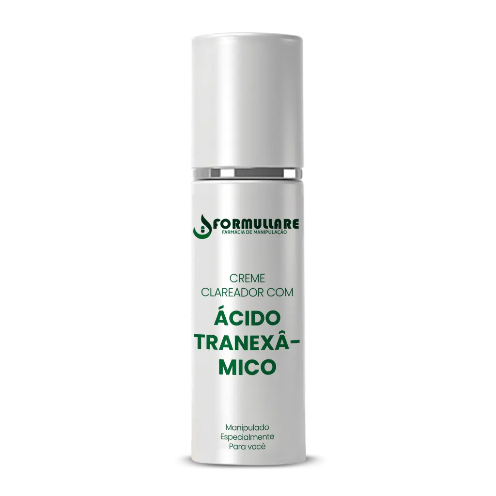 Imagem do Ác. Tranexâmico (3%)