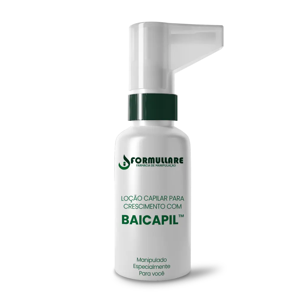 Imagem do Baicapil (2%)