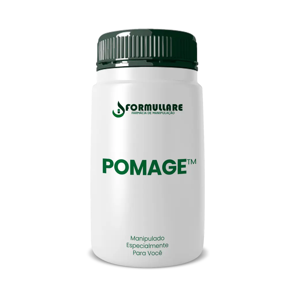 Imagem do Pomage (300mg)