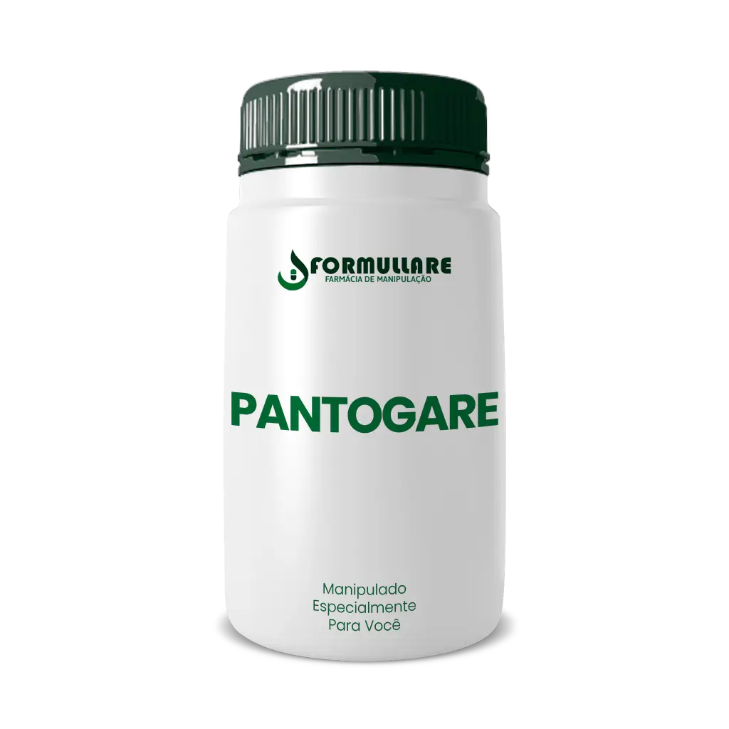 Imagem do Pantogare