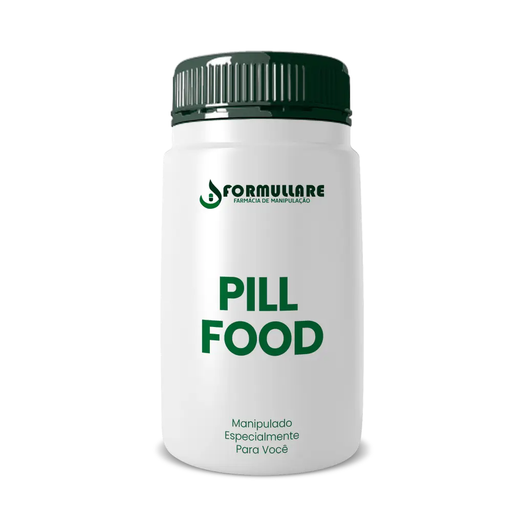 Imagem do Pill Food
