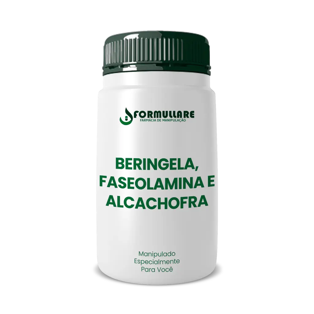 Imagem do Beringela & Associações