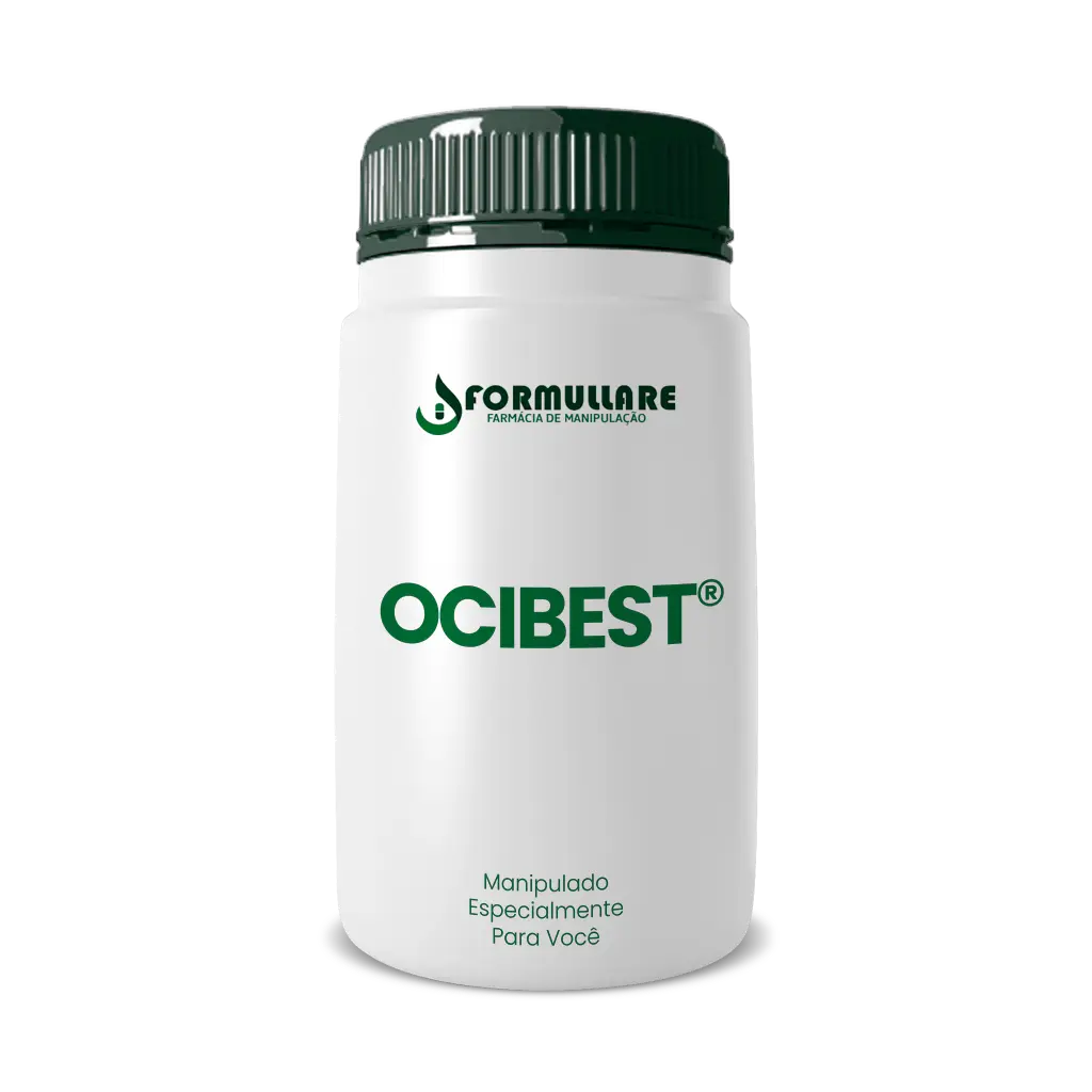 Imagem do OciBest (300mg)