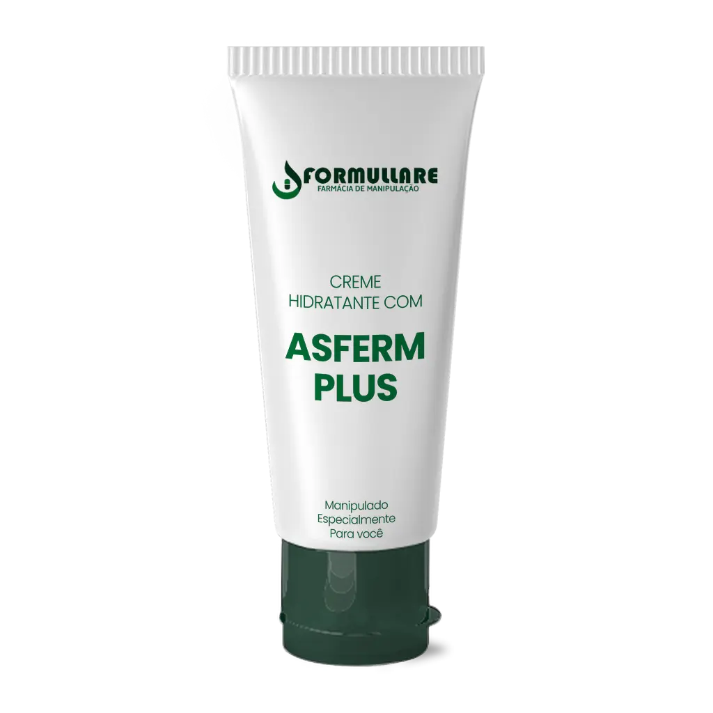 Imagem do Asferm Plus (2%)