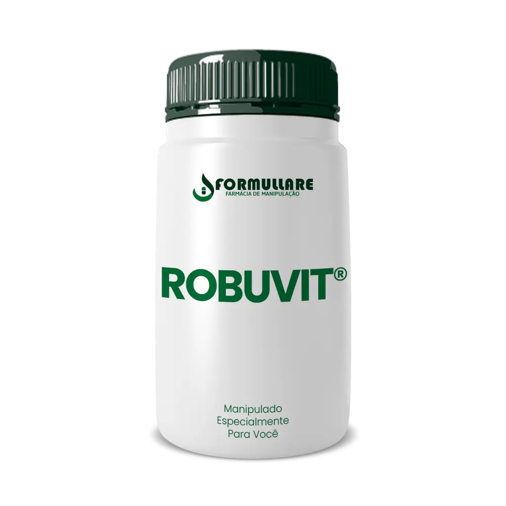Imagem do Robuvit (100mg)