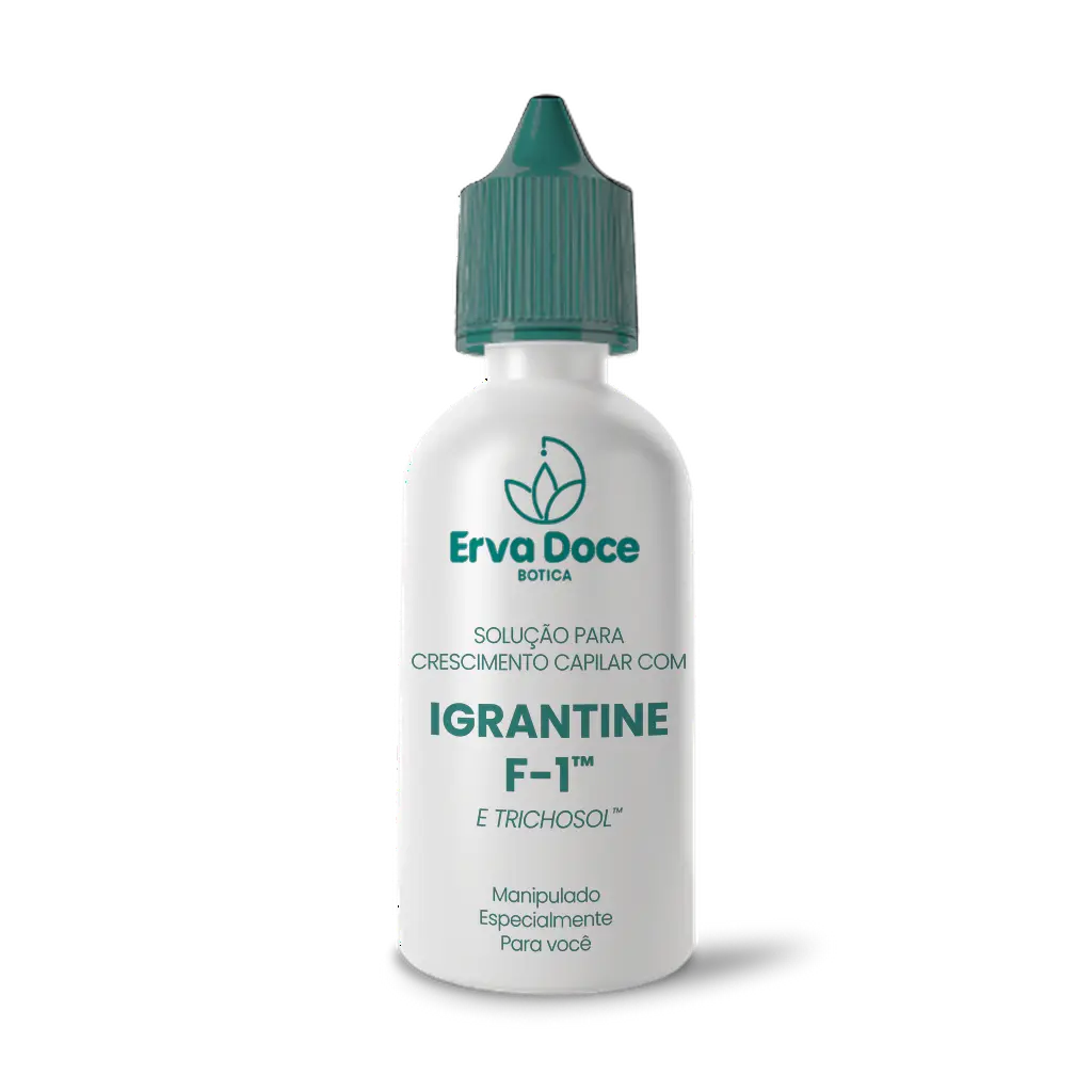 Imagem do IGrantine F-1 (0,15%)