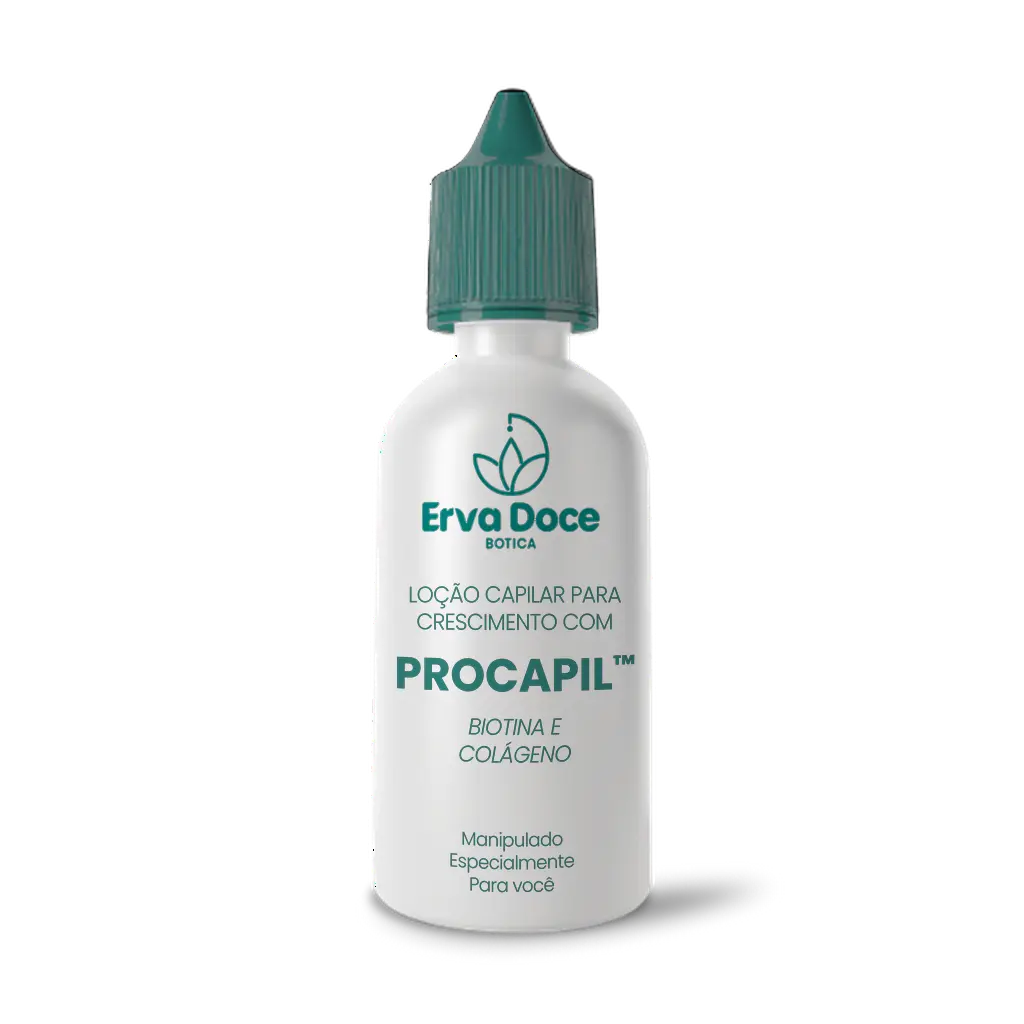 Procapil (3%)