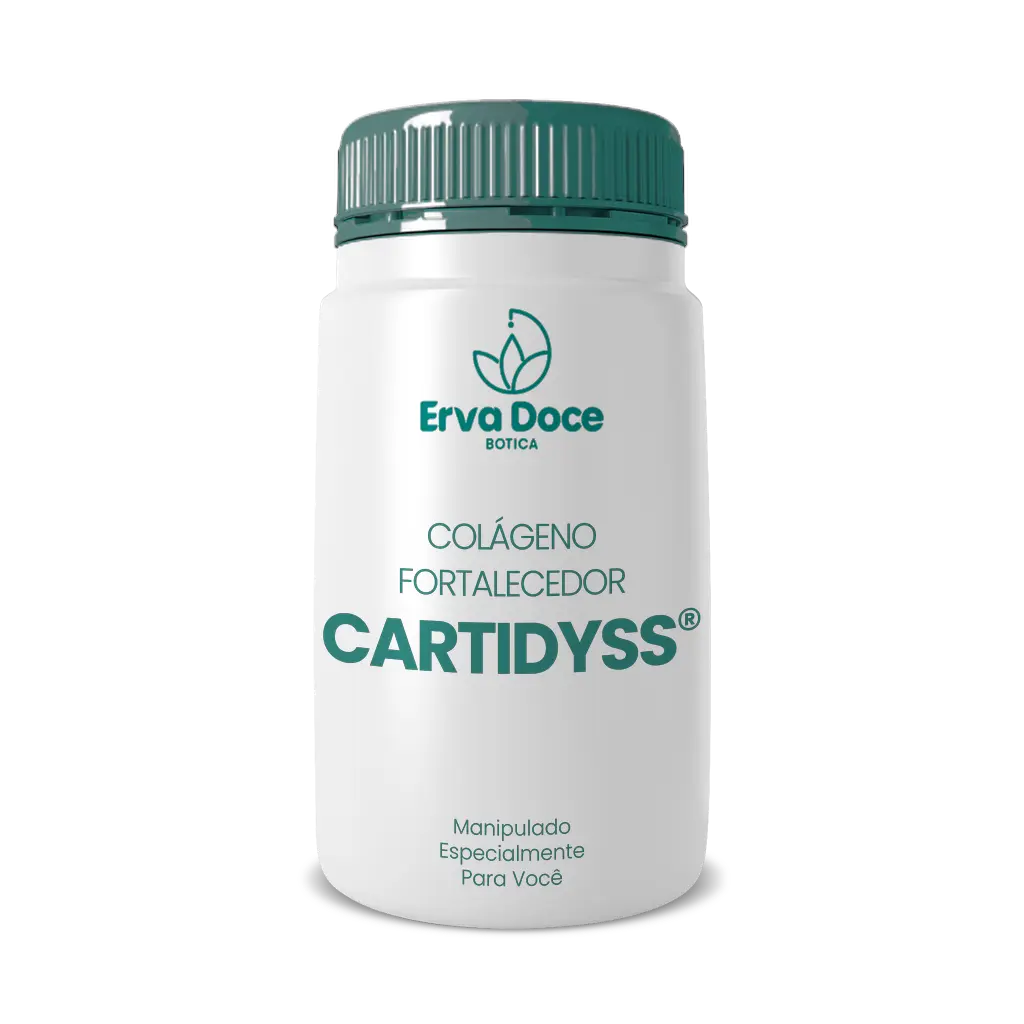 Imagem do Cartidyss (200mg)