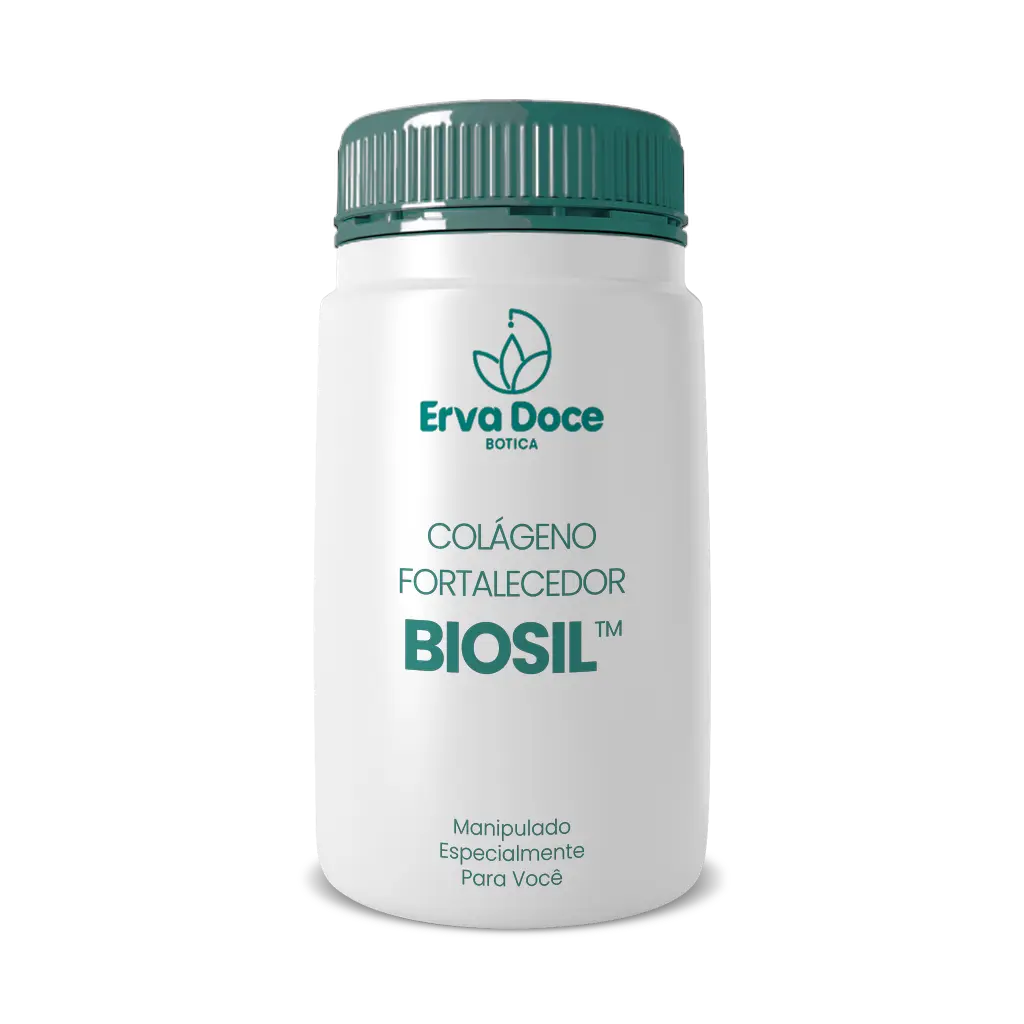Imagem do BioSil (300mg)
