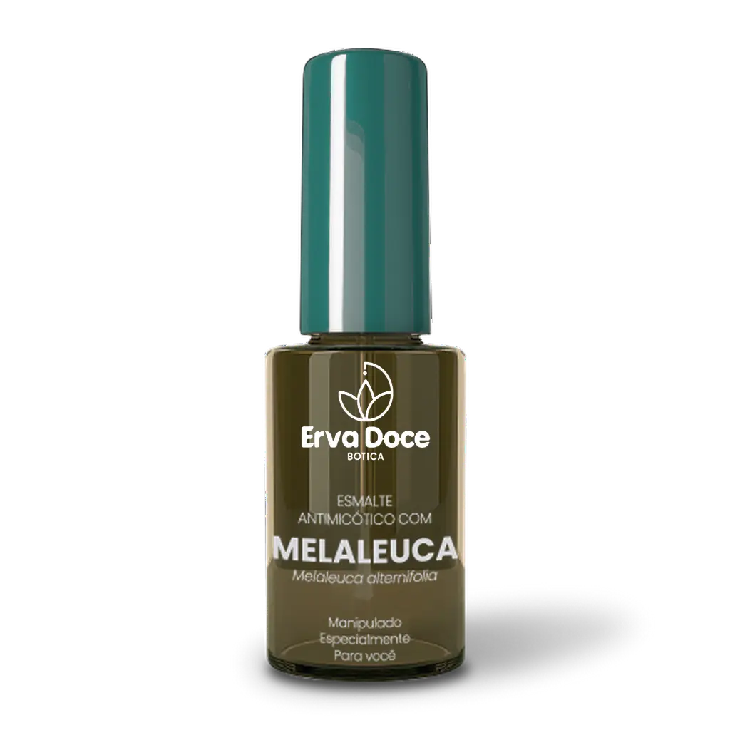 Imagem do Melaleuca (5%)