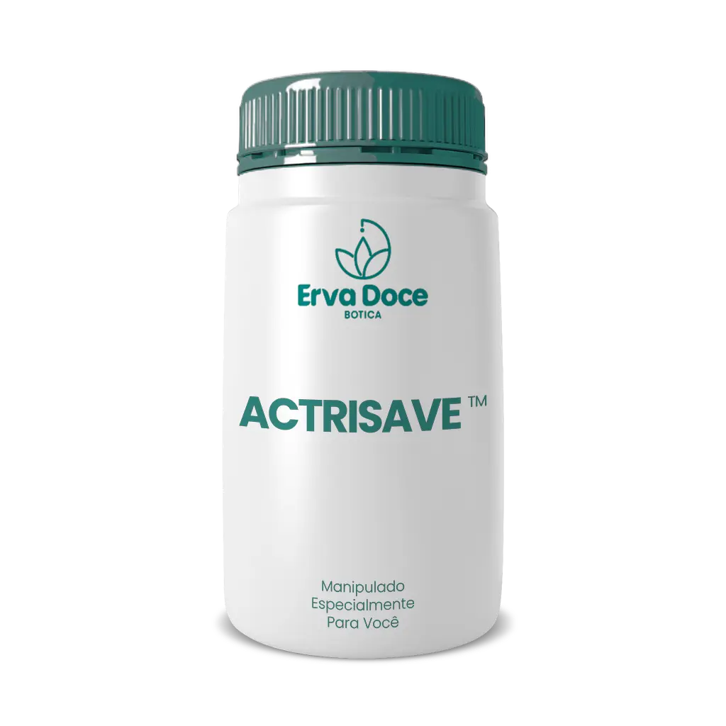 Actrisave (250mg)