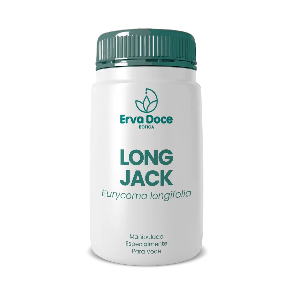 Imagem do Long Jack (400mg)