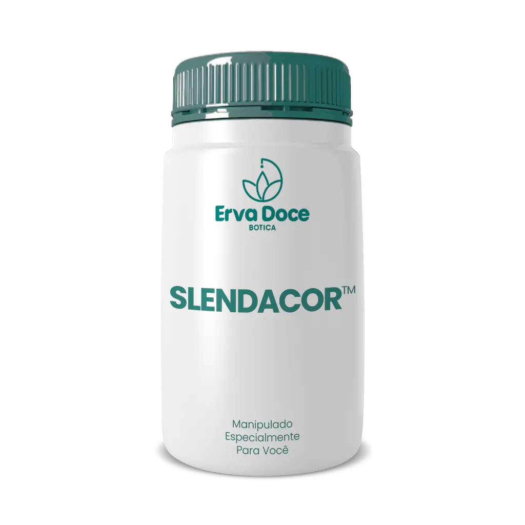 Imagem do Slendacor  (450mg)