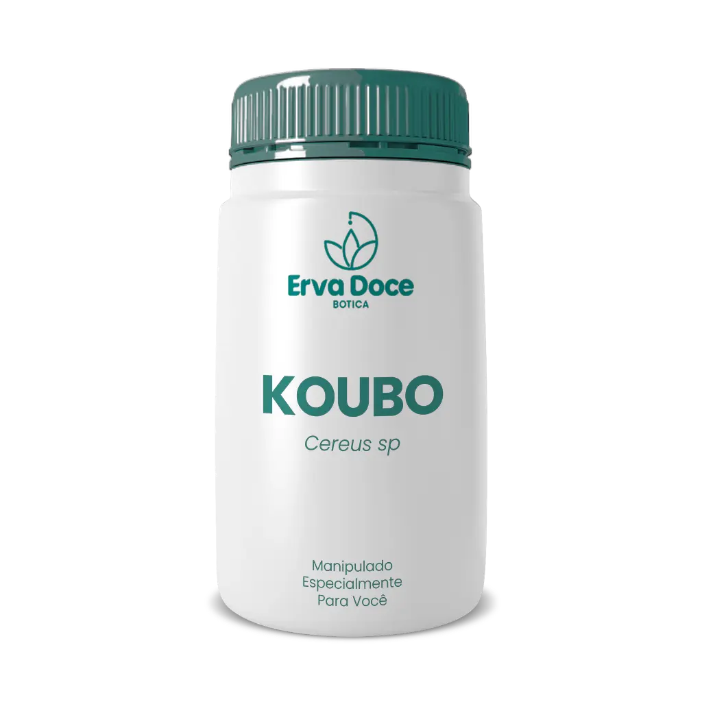 Imagem do Koubo (200mg)