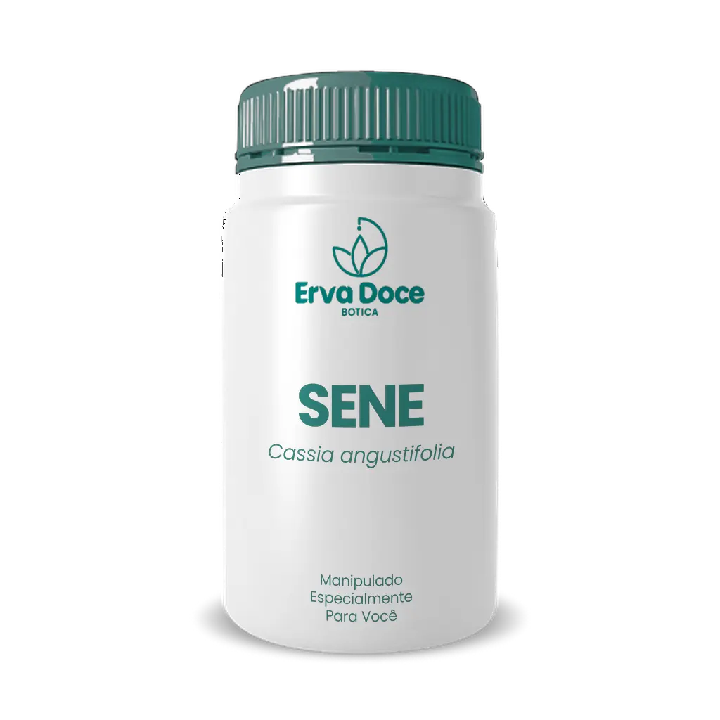 Imagem do Sene (300mg)