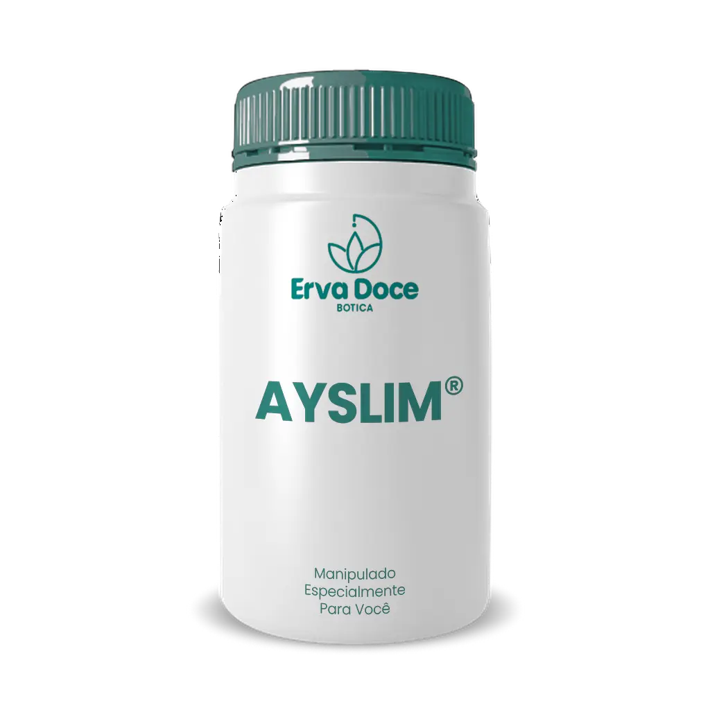 Imagem do Ayslim (500mg)