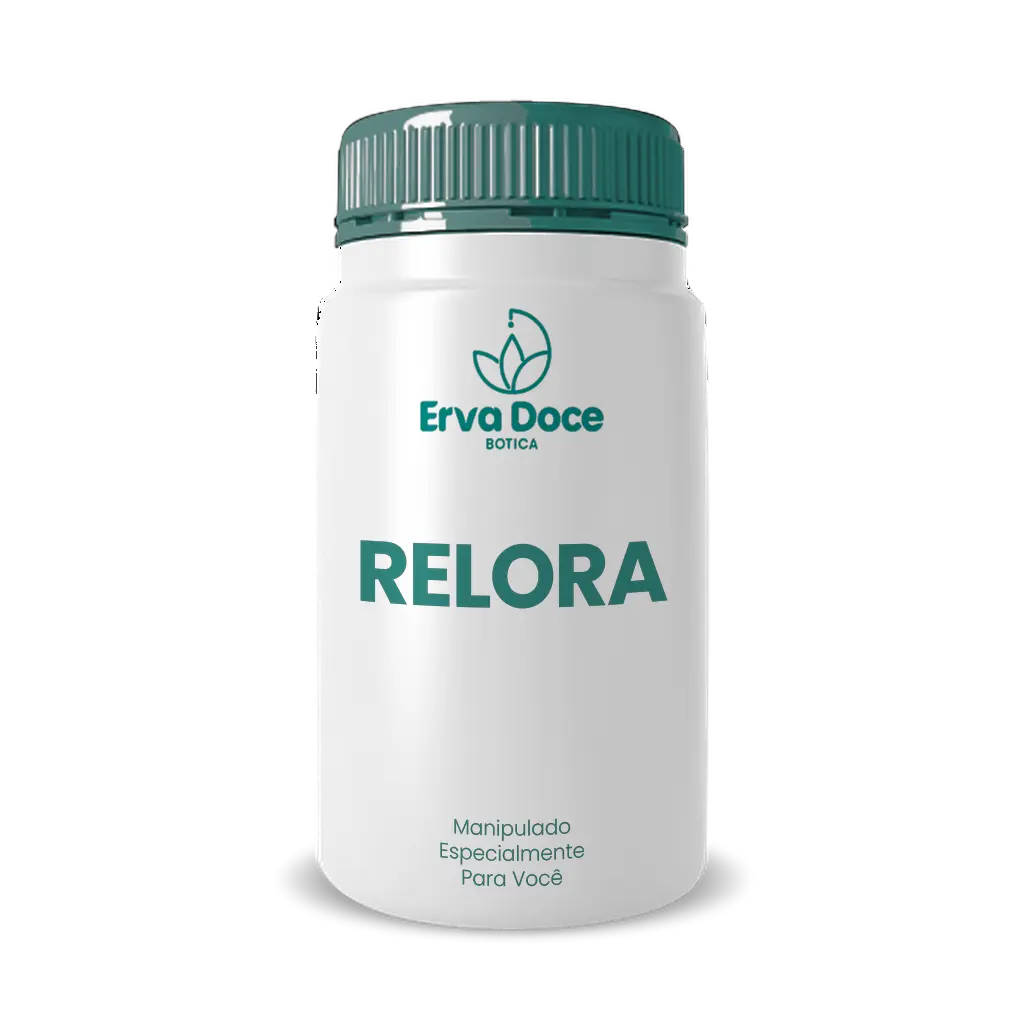 Imagem do Relora (250mg)