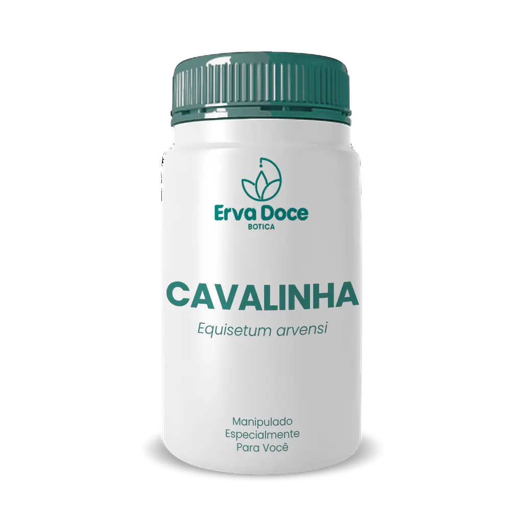 Cavalinha (100mg)