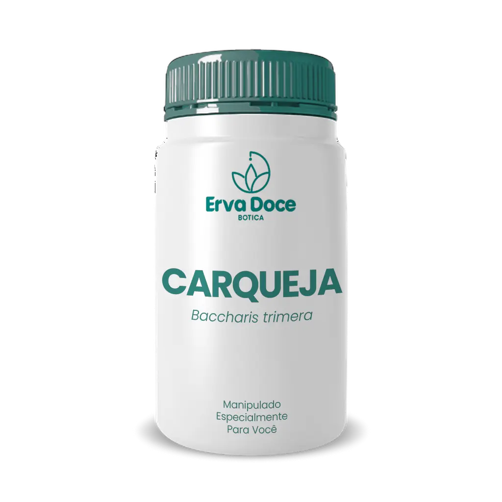 Imagem do Carqueja (300mg)