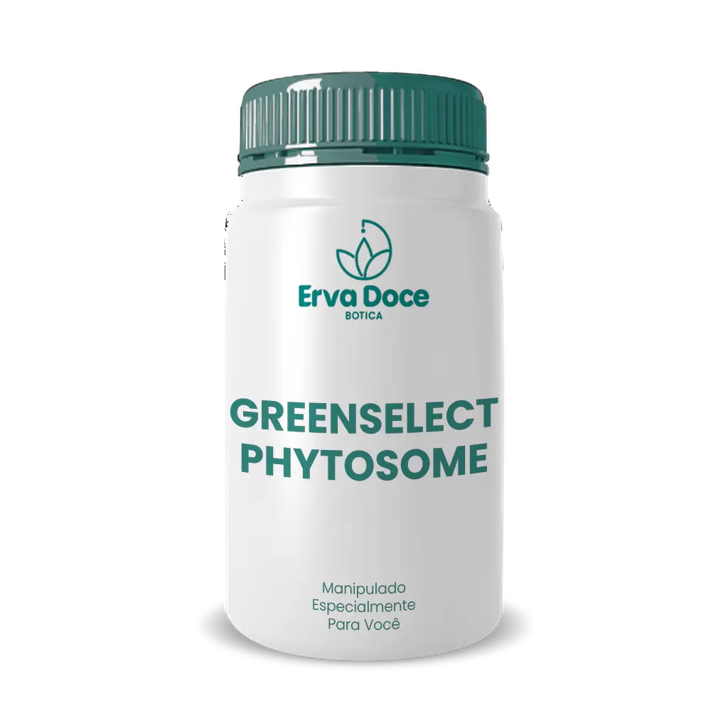 Imagem do Greenselect Phytosome