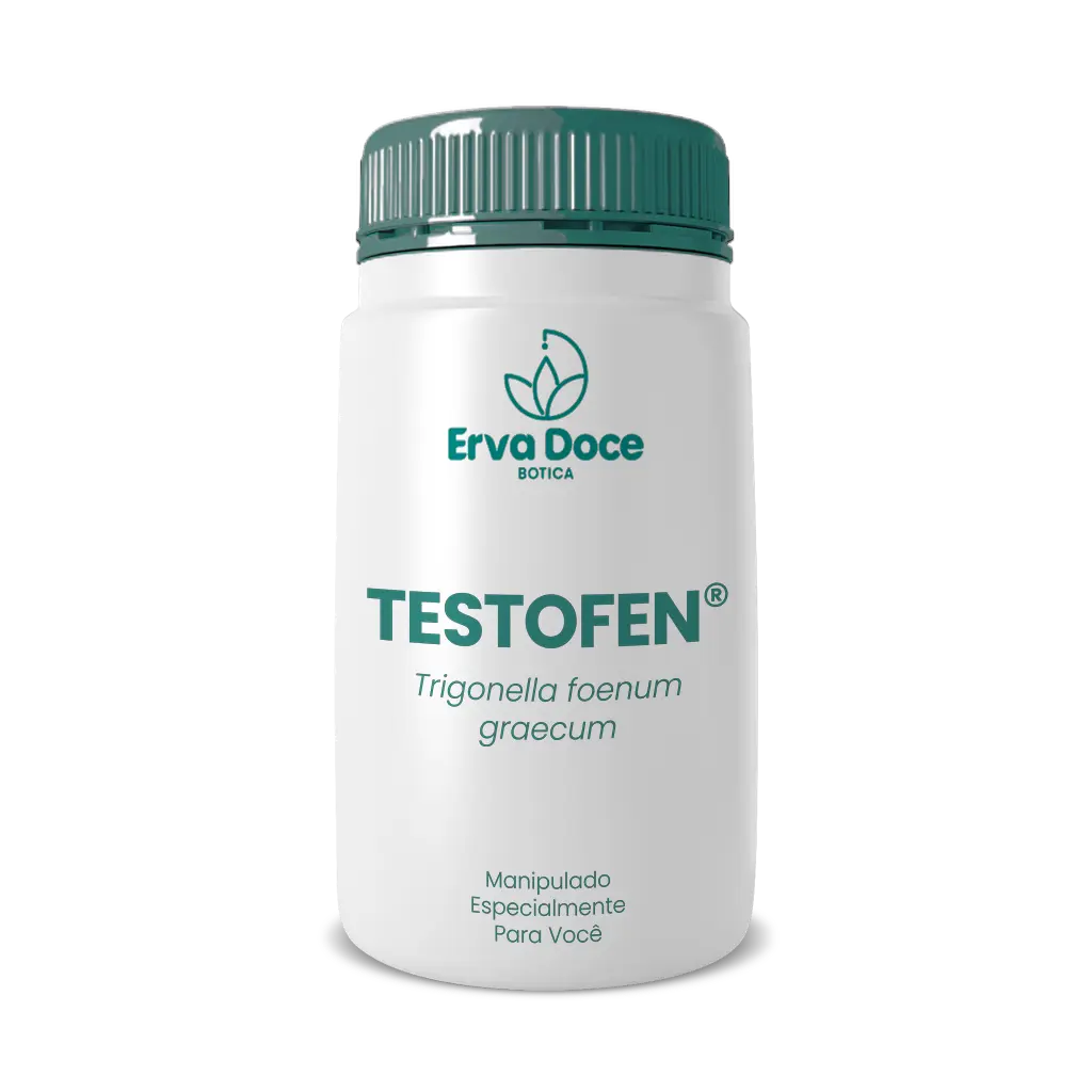Imagem do Testofen (300mg)