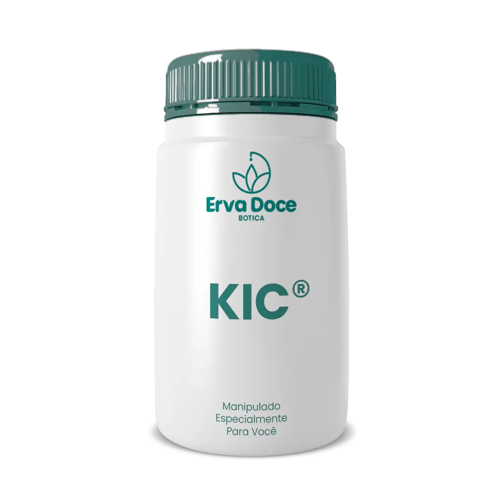 KIC (100mg)