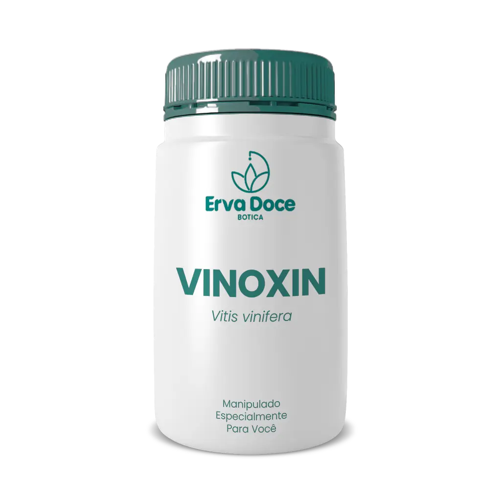 Imagem do Vinoxin (250mg)