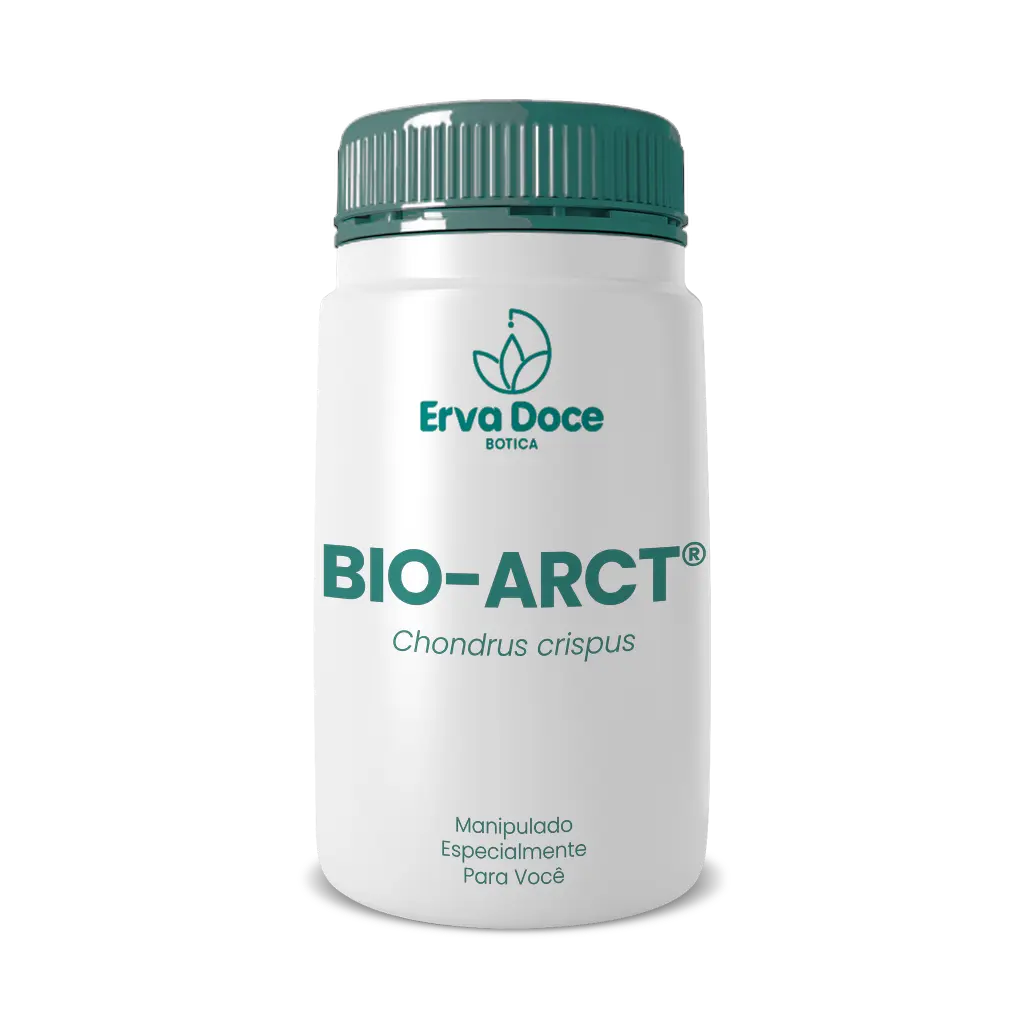 Imagem do Bio-Arct (100mg)
