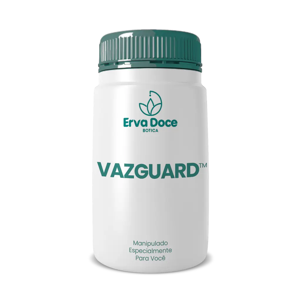 Imagem do Vazguard (500mg)