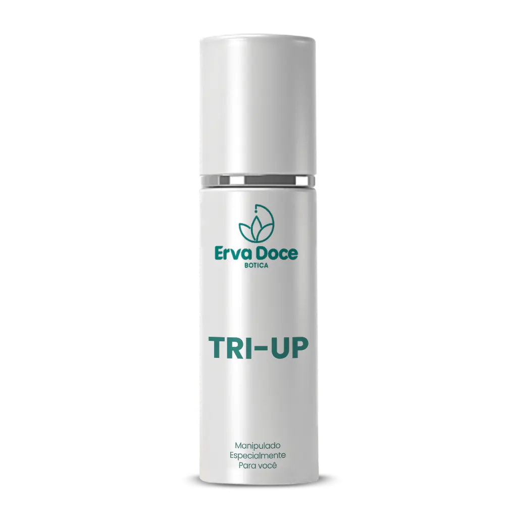 Imagem do Tri-UP