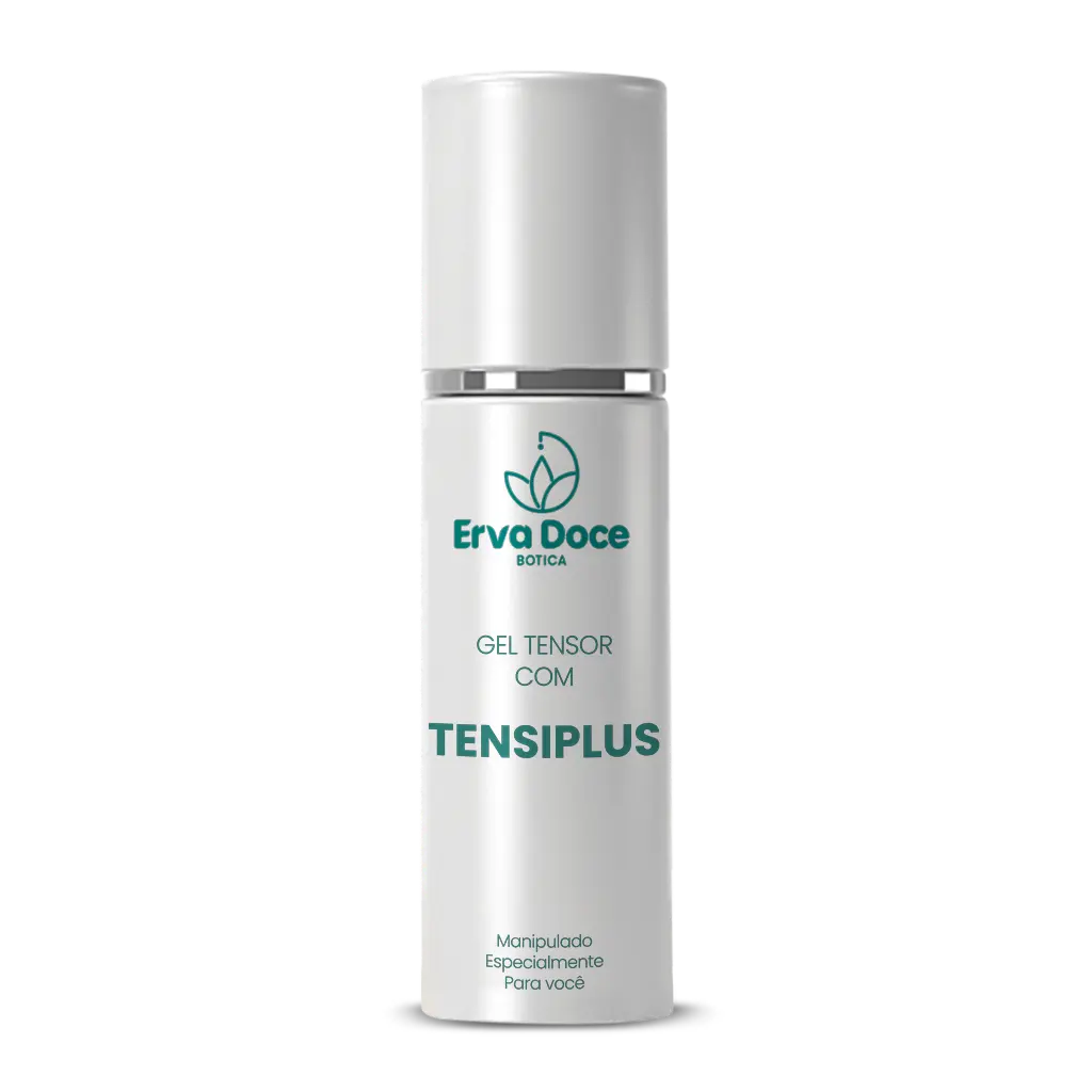 Imagem do Tensiplus (10%)