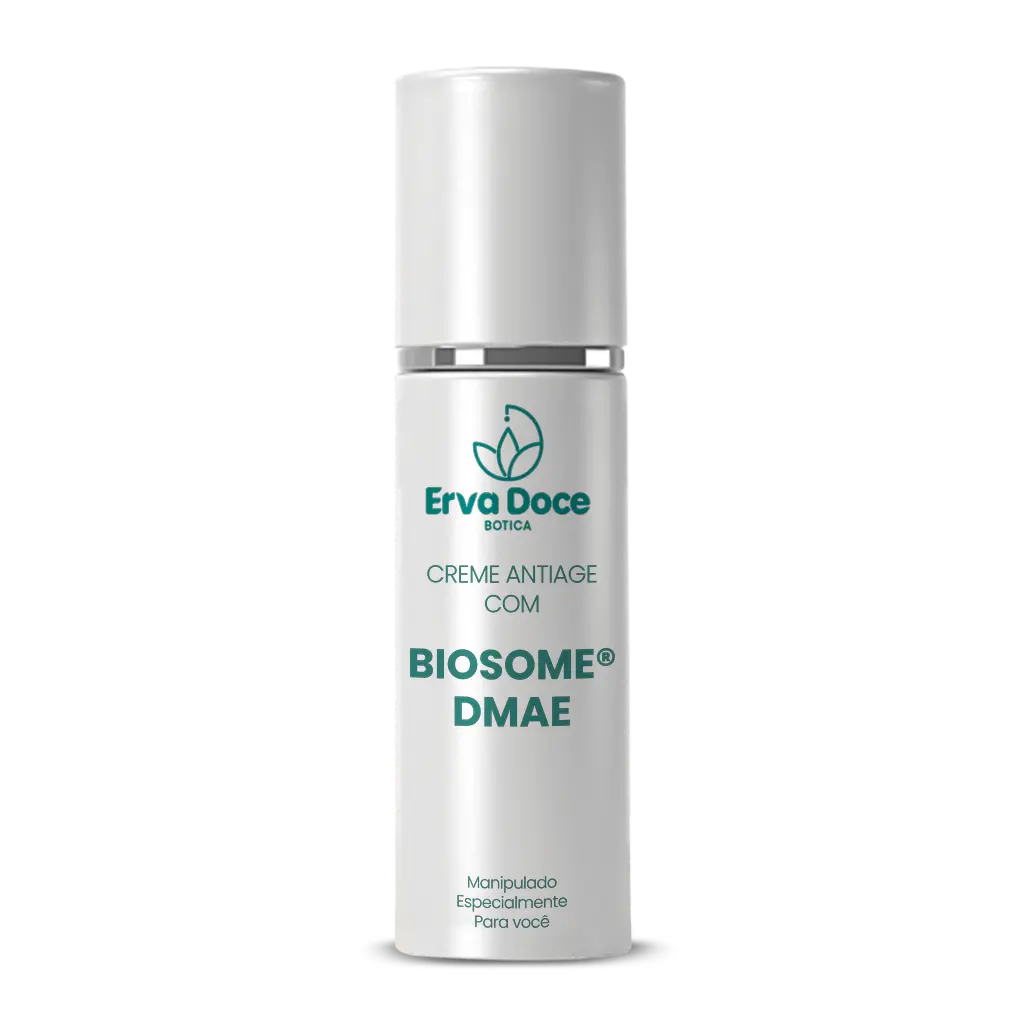 Imagem do Biosome DMAE (10%)