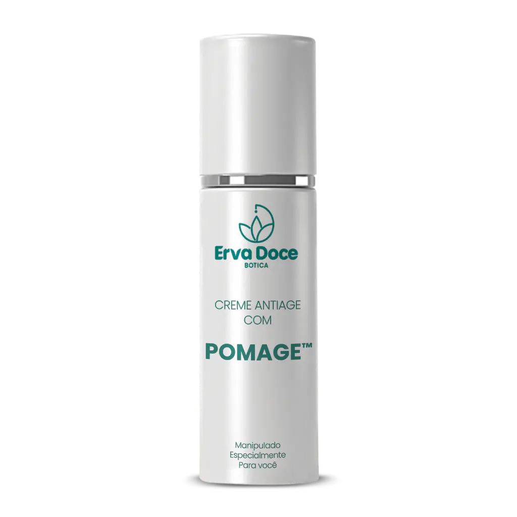 Imagem do Pomage (2%)
