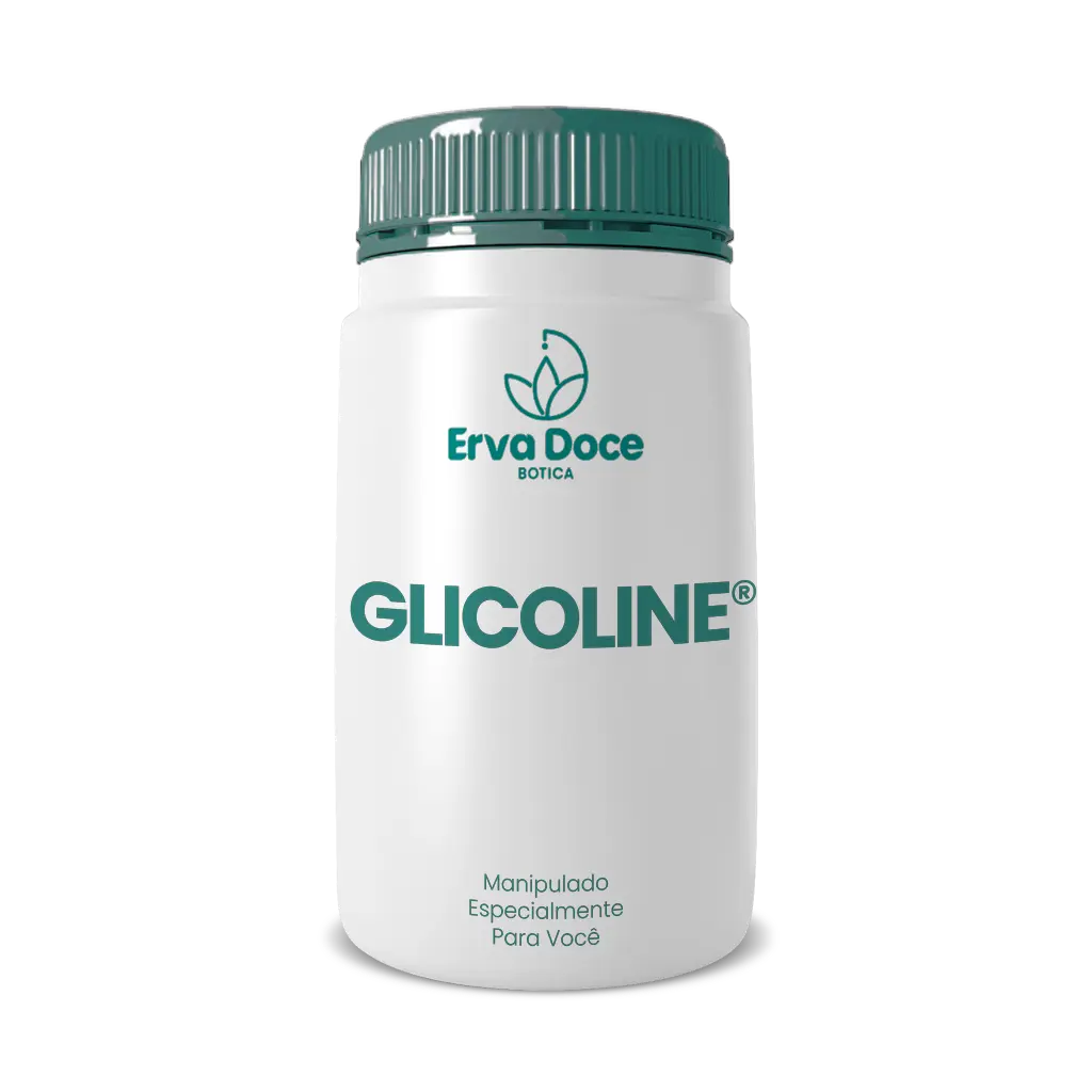 Imagem do Glicoline (500mg)