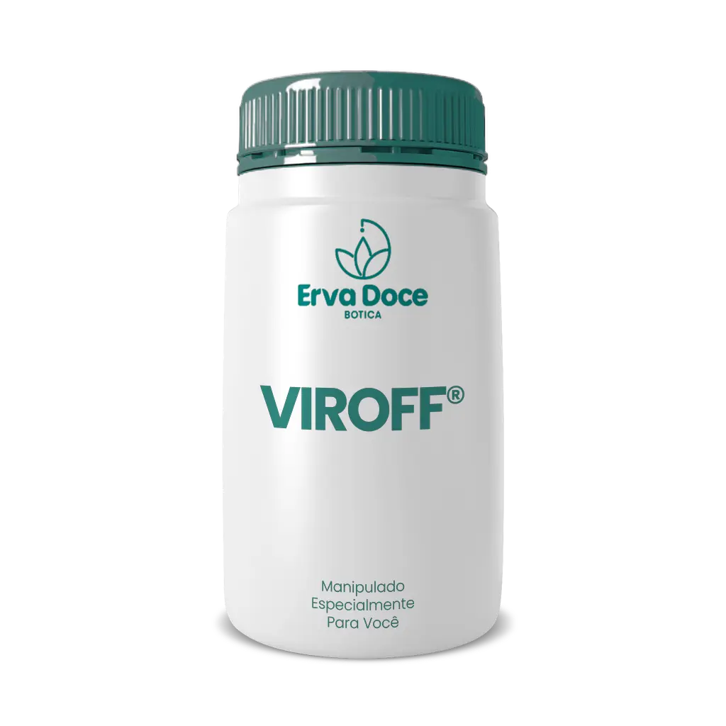Imagem do VirOff (300mg)