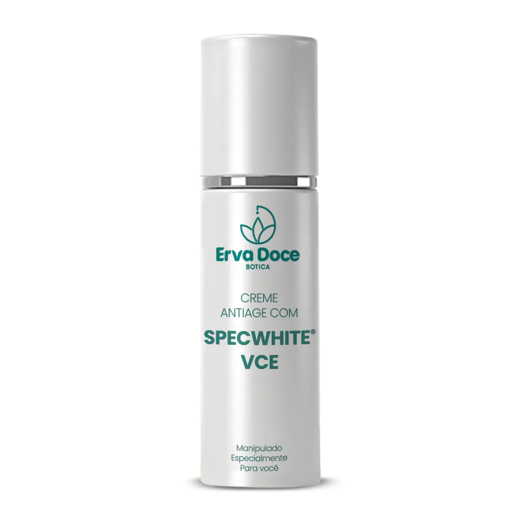 Imagem do Specwhite VCE (3%)