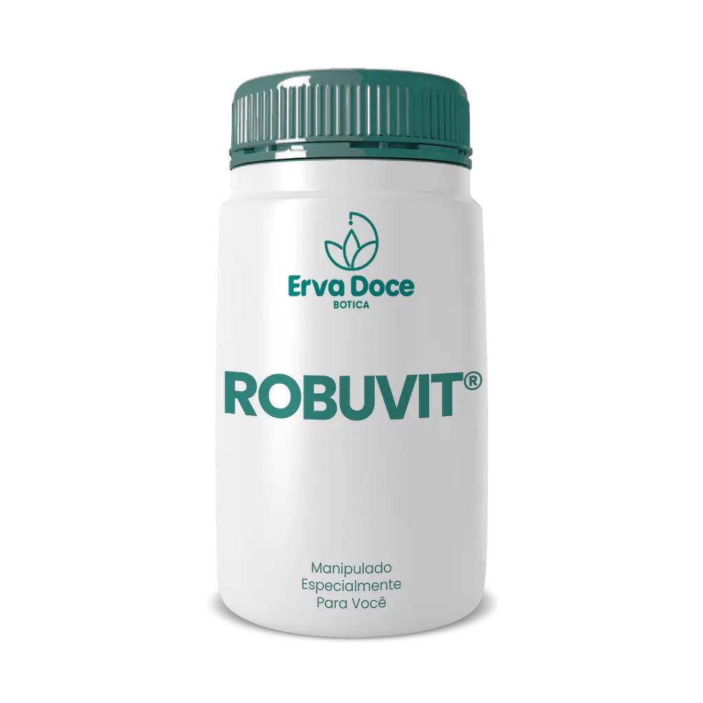 Imagem do Robuvit (100mg)