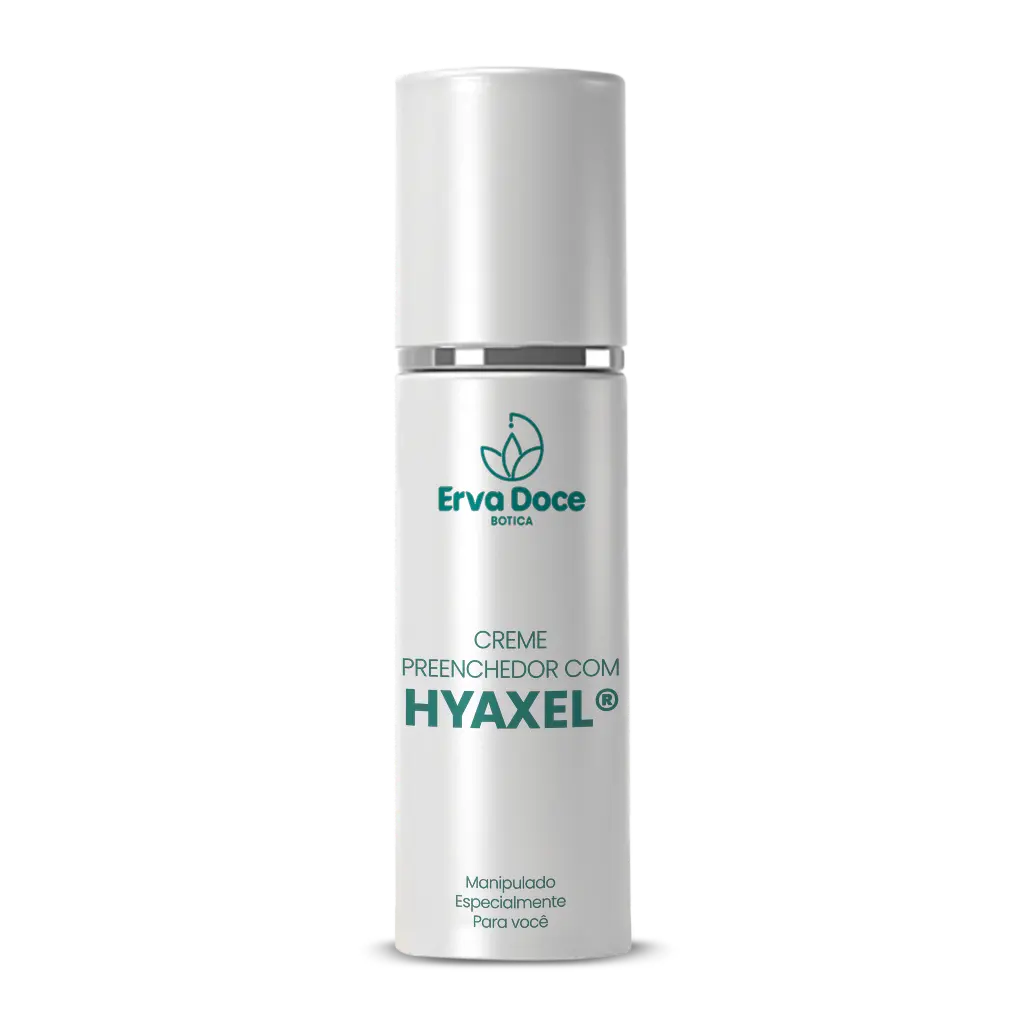 Imagem do Hyaxel (5%)