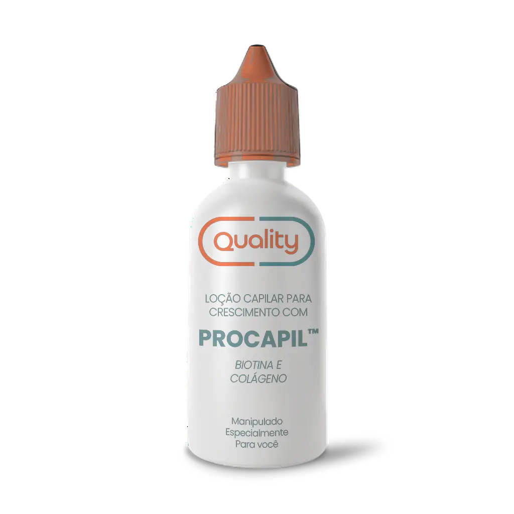 Procapil (3%)