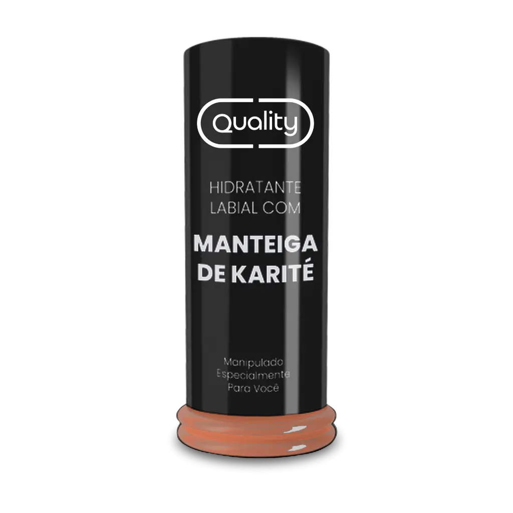 Imagem do Manteiga de Karité (2%)