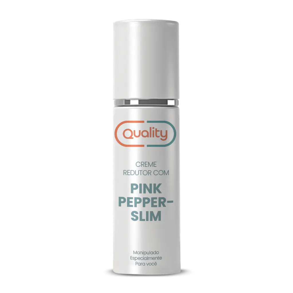 Pink Pepperslim  (0,1%)