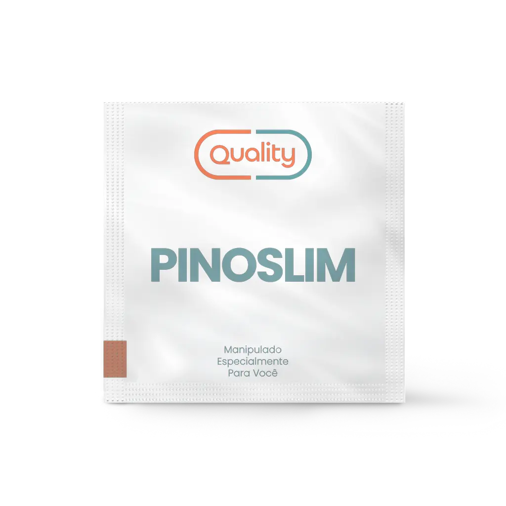Imagem do Pinoslim (2,5g)