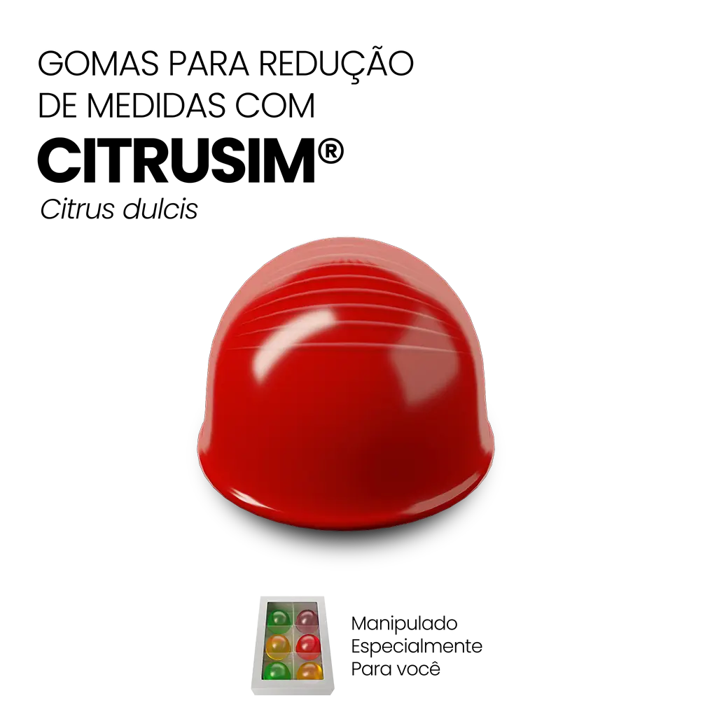 Citrusim (300mg)