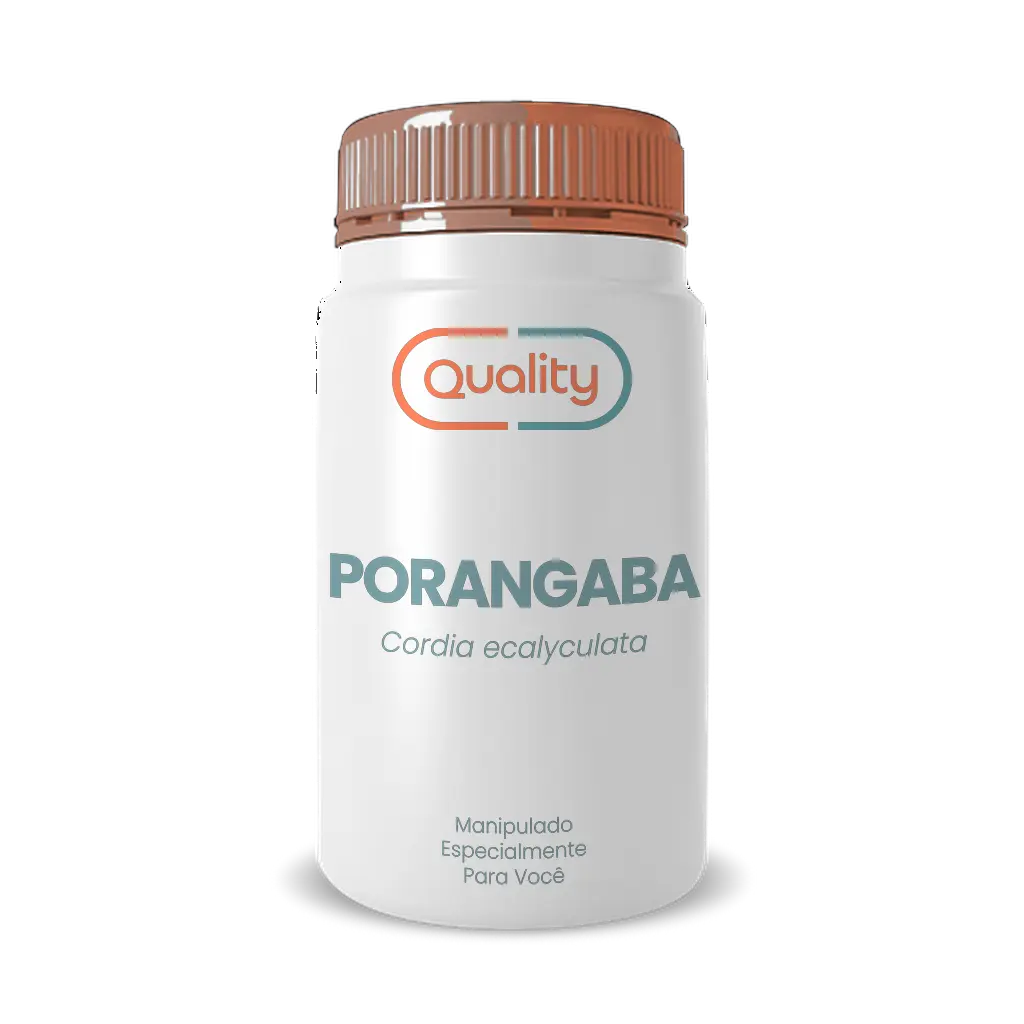 Imagem do Porangaba (300mg)