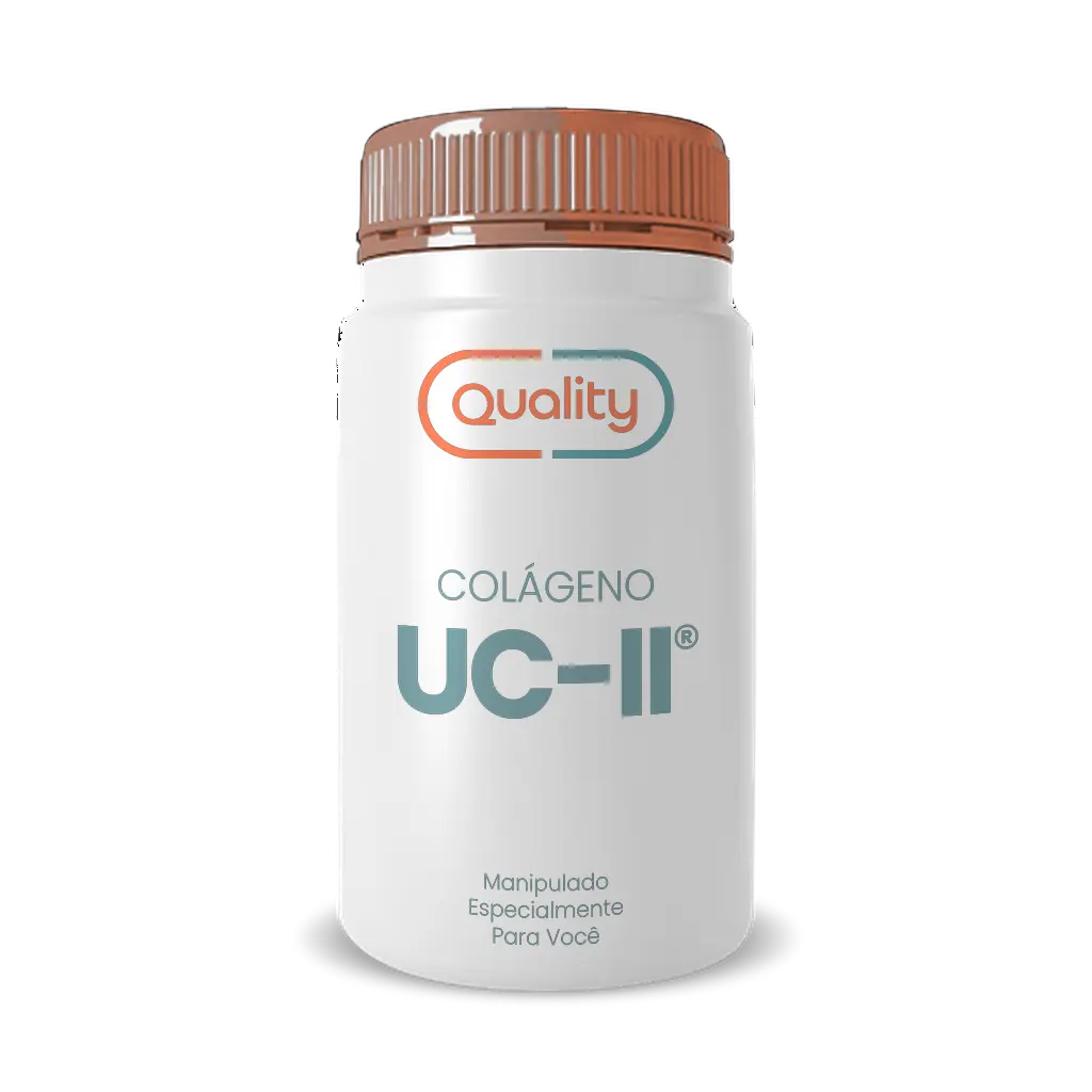 Imagem do UC-II (40mg)