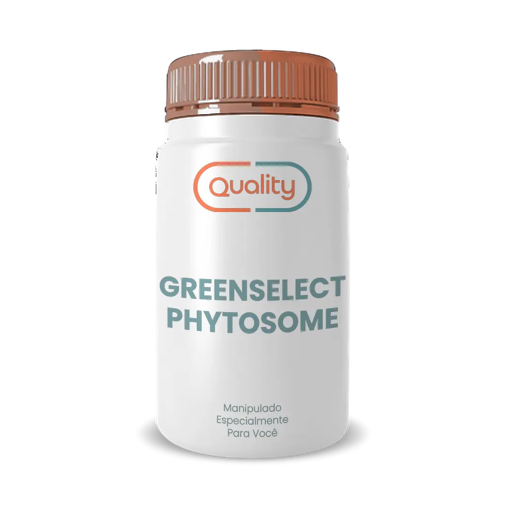 Imagem do Greenselect Phytosome