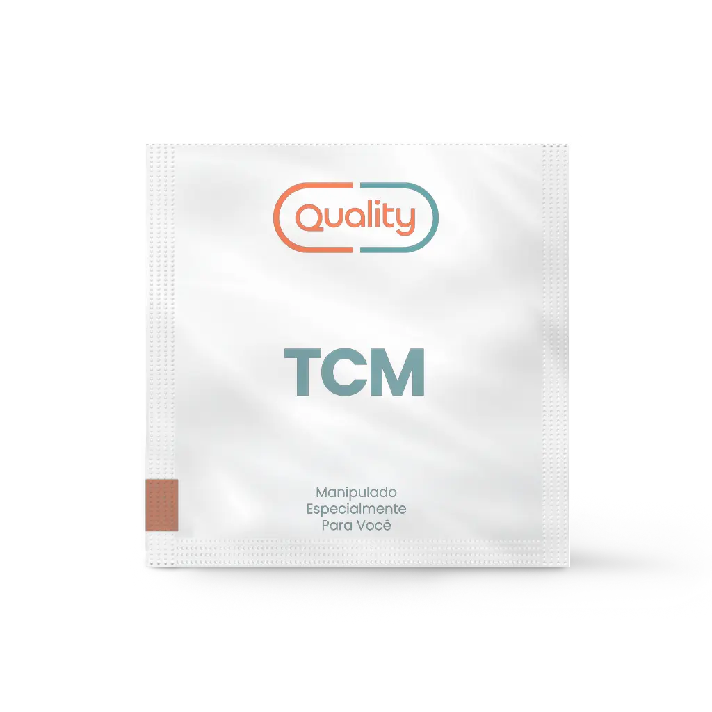 TCM (1g)
